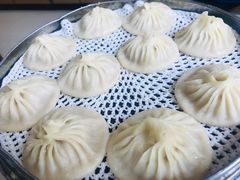 传统灌汤包子-黄家老店(宋城路店)