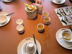 -老阿爸鲜鱼土菜(昆山花桥店)