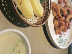 -前海沿·青岛菜(李沧万达店)