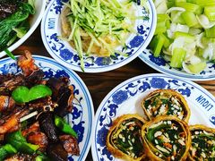 -利群烤鸭店(前门店)