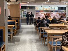 -韩麦大冷面(桂花街直营店)