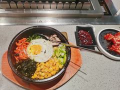 -丰茂烤串(外滩星荟中心店)