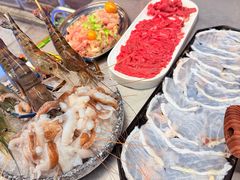 -琥珀川糟粕醋·香草鸭·鸡煲(慈云寺店)