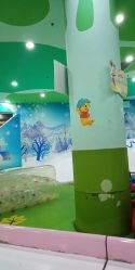 -童梦园主题乐园(天津泉汇购物广场店)