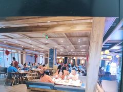 -星河湾温泉洗浴酒店