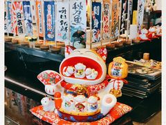 -炙柒Sekinana·精致料理 烧鸟·铁板烧(海上世界店)