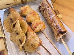 -大户人家(水门路店)