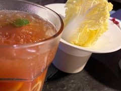 -九鼎轩脆毛肚火锅(南京东路店)
