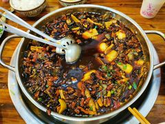 -黑竹香鸡(营和巷店)