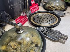 -芭菲盛宴·环球美食(袁家岗店)