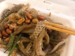 -陈添記·祖傳爽鱼皮·西关老字号(广州首店)