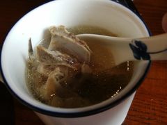 -醉南拳客家菜(华威店)