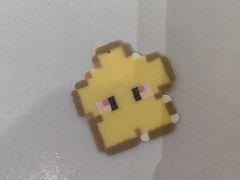 -陶语手工·拼豆·陶艺·银饰diy(宽厚里店)