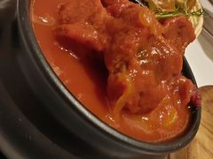 -马克西姆俄罗斯餐厅(通亚街店)