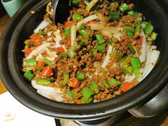-粗茶淡饭·隐庐私厨(东亭店)