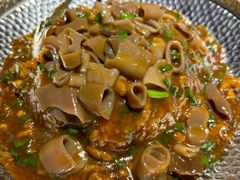 -33号大院·青岛本帮菜(五四广场店)