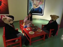 -成都泰迪熊博物馆