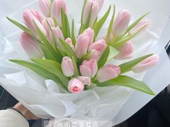 -田园花舍花店(北城未来实体店)