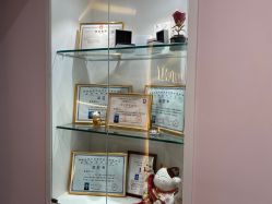 -LightOnly·培育钻石婚戒定制(天坛店)