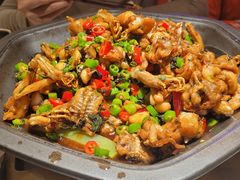 -蛙来哒(方圆荟店)