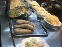 -揭阳钟记小食(福田新村店)
