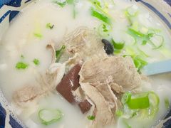 -虢国羊肉汤馆(政二街店)