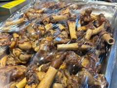 -大头亮羊汤烩面·河南非遗(良乡总店)