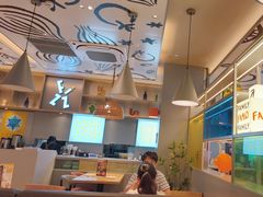 -菲滋意式餐厅(富阳东方茂店)