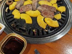 -杀猪天·韩国烤肉(总店)