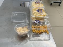 -盒马X会员店(上海森兰商都店)