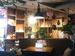 -永无乡旅行餐吧(京溪店)