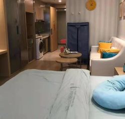 -华美国际月子会所(合生店)