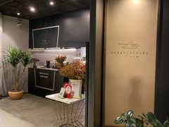 -半山腰·云南菜(侨福芳草地店)
