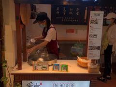 -家宴·灌蛋·沙茶面(曾厝垵店)