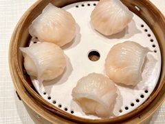 金悦虾饺皇-金悦轩海鲜酒家(拱北店)