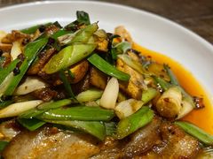 -铁公鸡·四川料理(天环广场店)