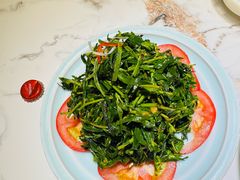 -青禾小厨新疆菜(总店)