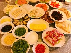 -紫东阁酒楼·中餐厅(东方广场假日酒店)