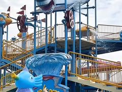 -海盗传奇水世界