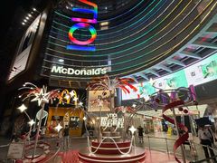 -VT101维多利广场