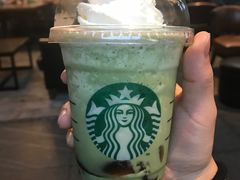 -星巴克(西湖天地店)