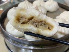 -石饮红星包子(中山路店)