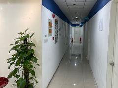 -昂立青少儿成长中心(普陀中环百联校区)