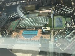 -广州粤海喜来登酒店