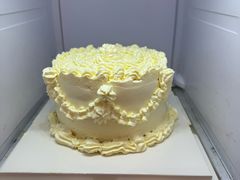 -幸福里DIY蛋糕烘焙·团建·拼豆豆(普陀店)