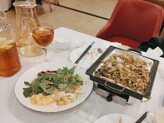 -海泰食府(北京总店)