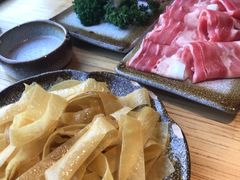-门道老火锅(五一路店)