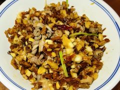 -九道菜(珠晖万达店)