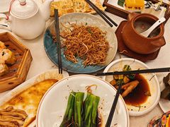 -广州逸林假日酒店·四季桃源中餐厅(白云山风景区店)