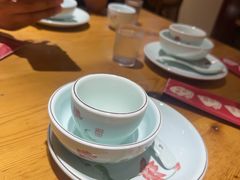 -肘子酥·天津菜·特色捞面(德云社店)